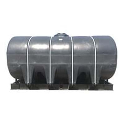 2010 POLY TANK SKID UNIT